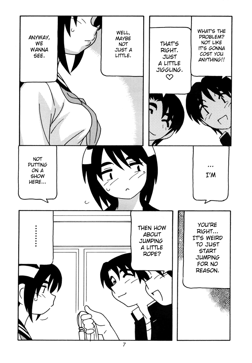 O.Riginal brand 19: LL-1 page 6 full