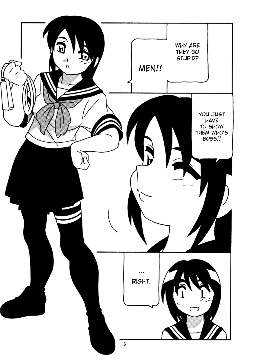 O.Riginal brand 19: LL-1 page 8 full