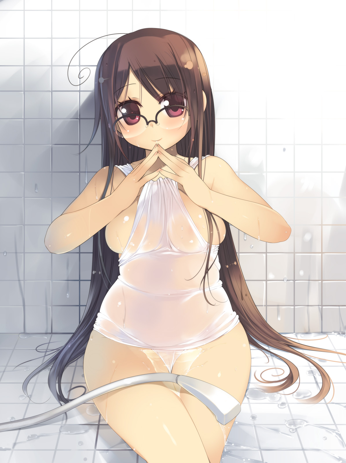 Chubby page 9 full