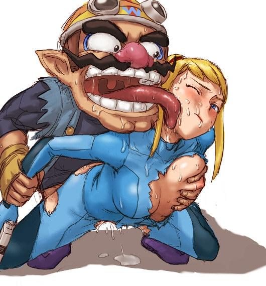 Samus Aran Random 2 page 10 full
