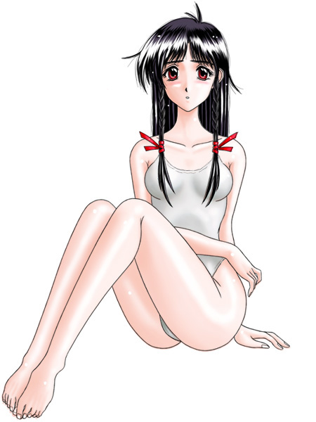 Little Wings 3 page 1 full