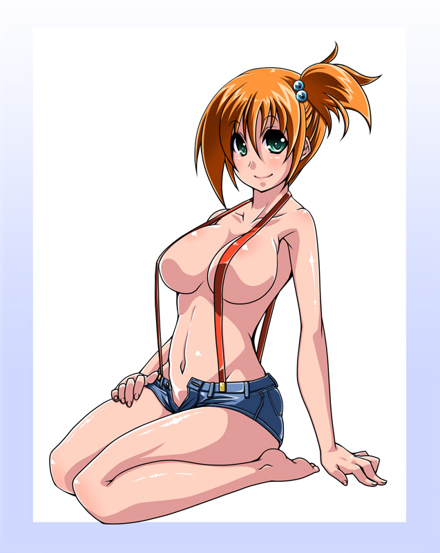 Pocket Monster - Kasumi 02 page 6 full