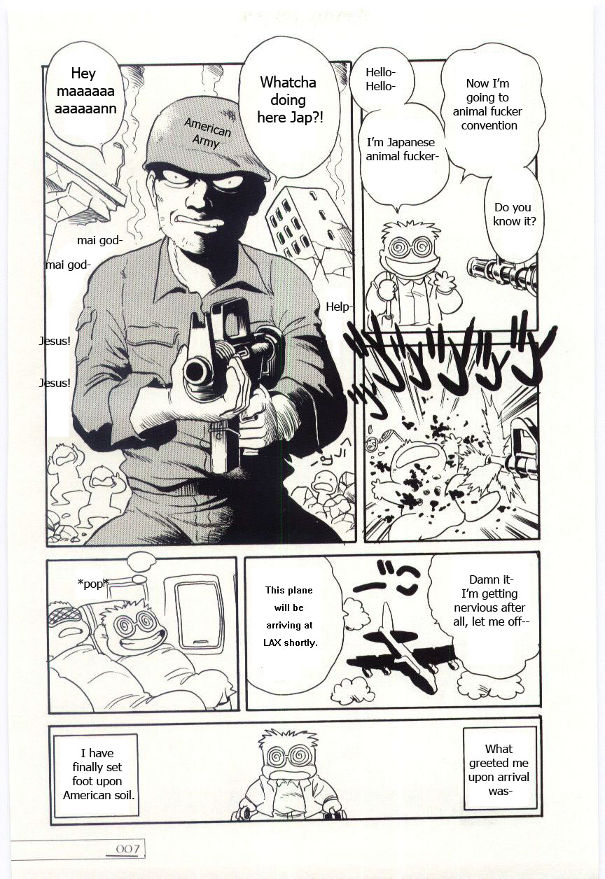 BREEDER page 5 full