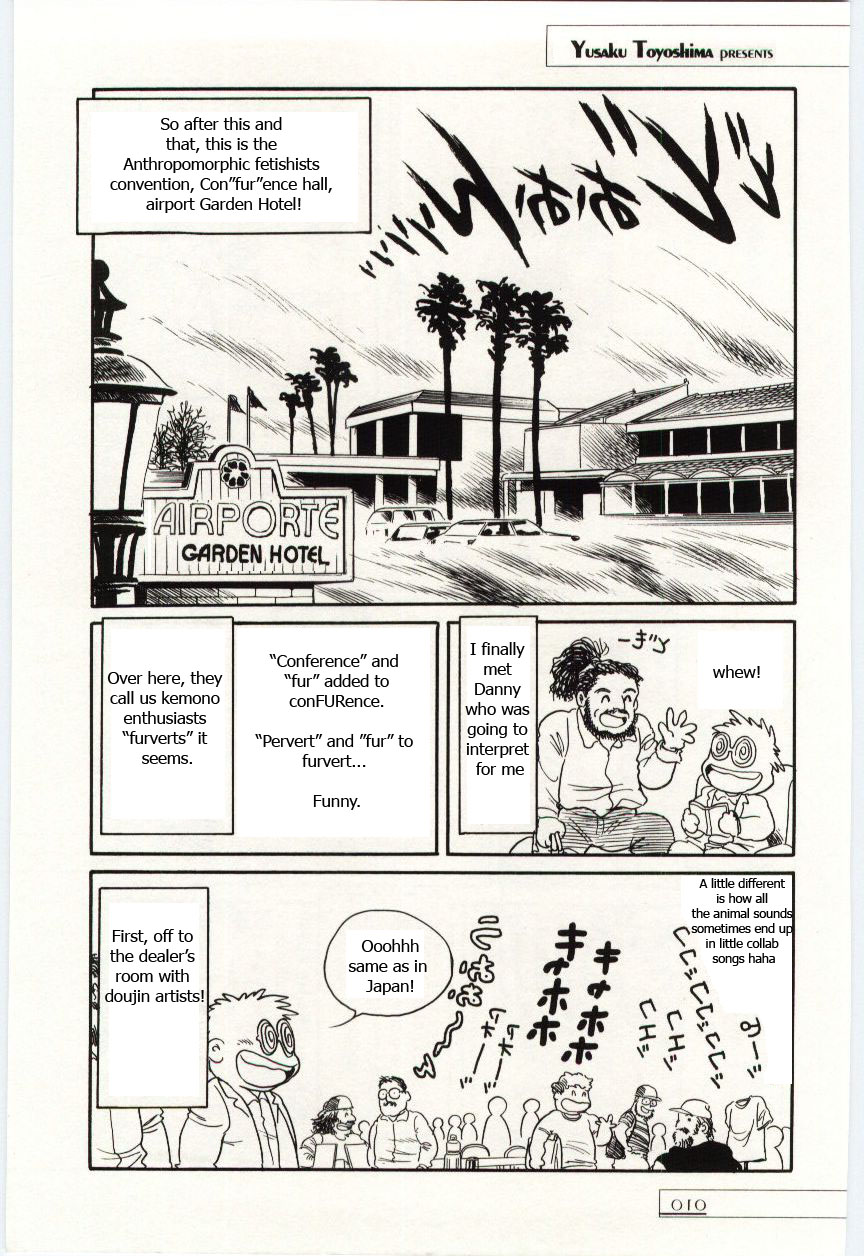 BREEDER page 8 full