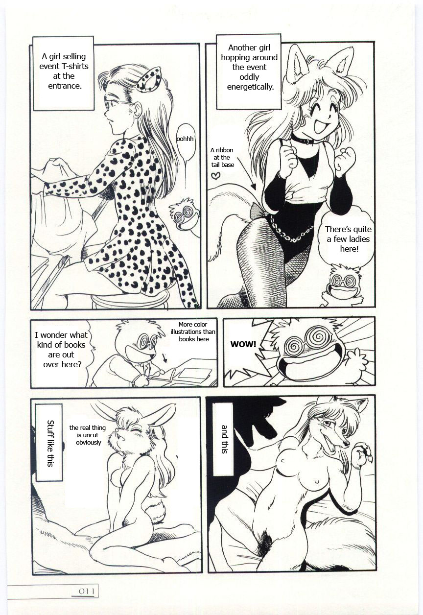 BREEDER page 9 full