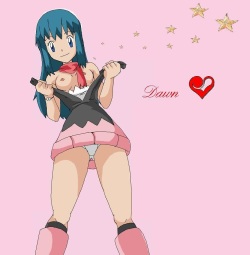 Pokemon Sort Pics
