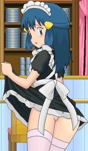 Pocket Monster - Hikari 05 page 4 full