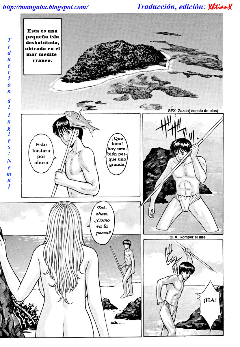 Cecilia page 9 full