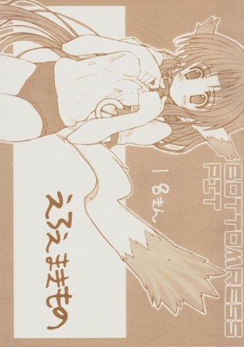 eroemakimono cover