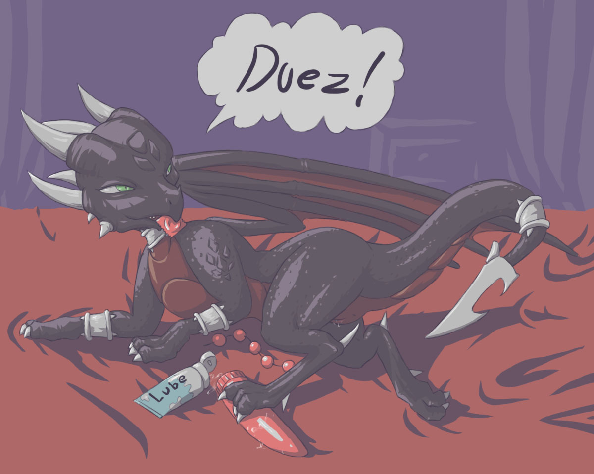 hentai dragons page 5 full