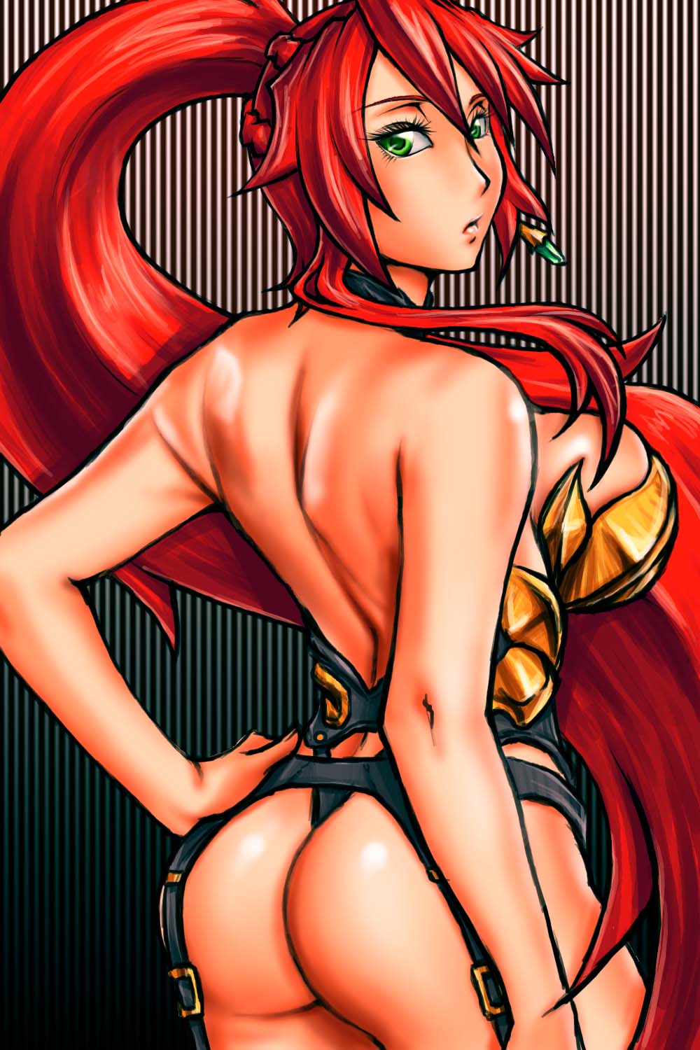 Hentai &amp; Moe &amp; Doujinshi Picture pack 49 page 8 full