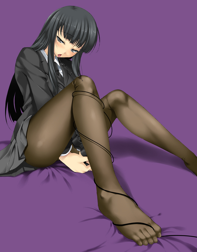 Pr0n Glutton's Houkago Play Collection page 5 full
