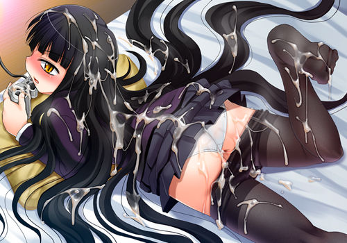 Pr0n Glutton's Houkago Play Collection page 8 full