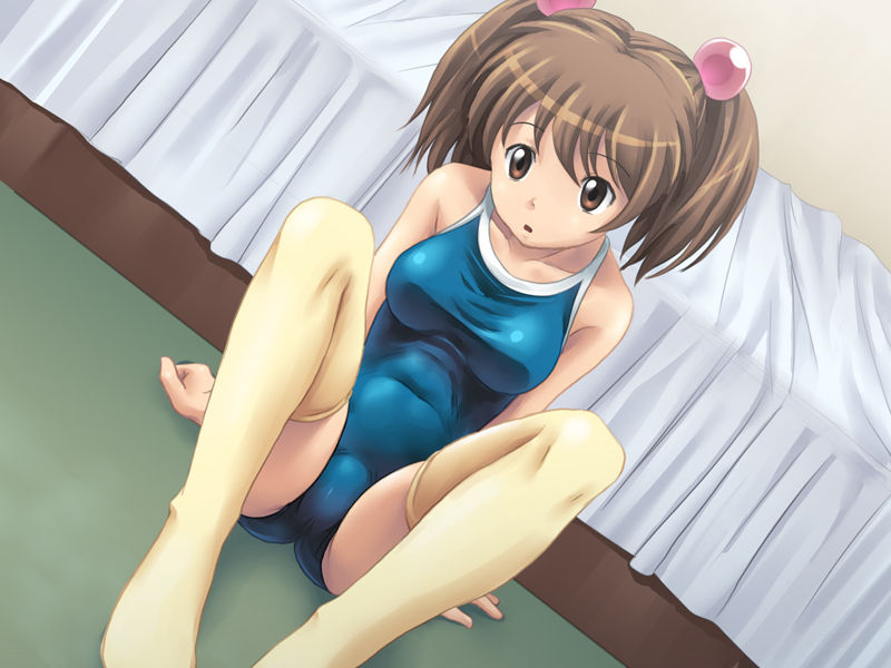 Toshishita Itoko ga SchMizu KneeSo page 2 full