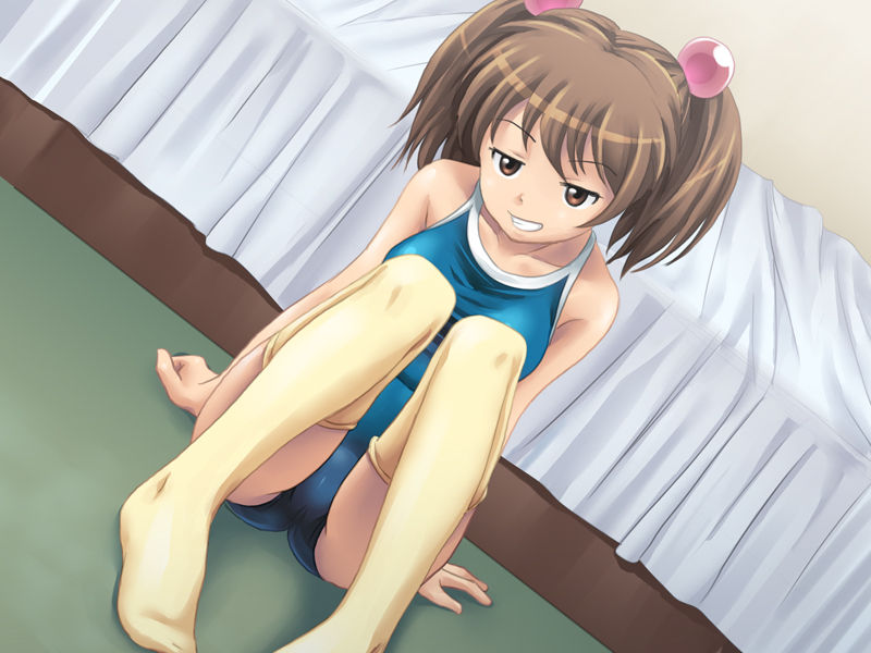 Toshishita Itoko ga SchMizu KneeSo page 3 full