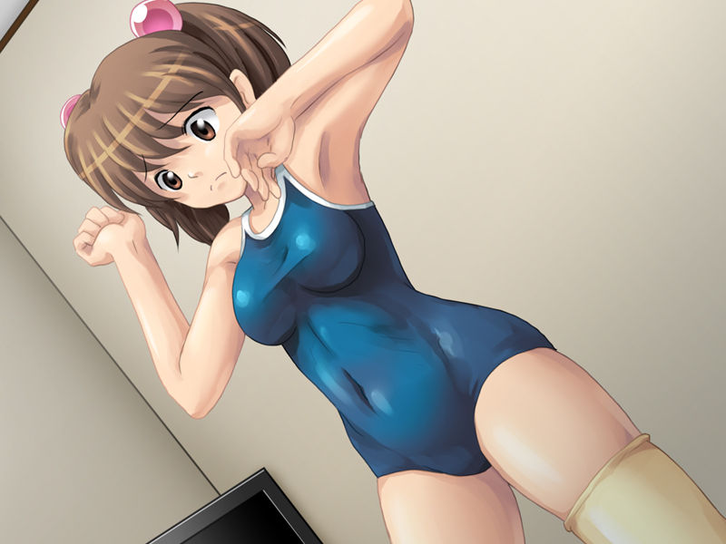 Toshishita Itoko ga SchMizu KneeSo page 9 full