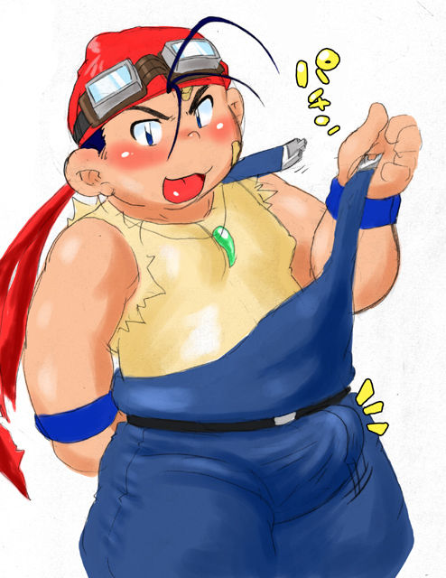 Ai no Ogaki Anal Nikubenki page 8 full