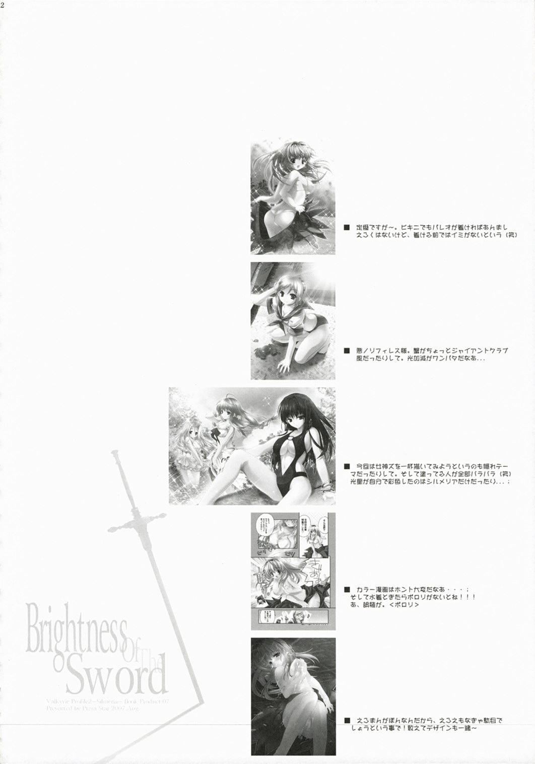 Brightness of The Sword page 10 full