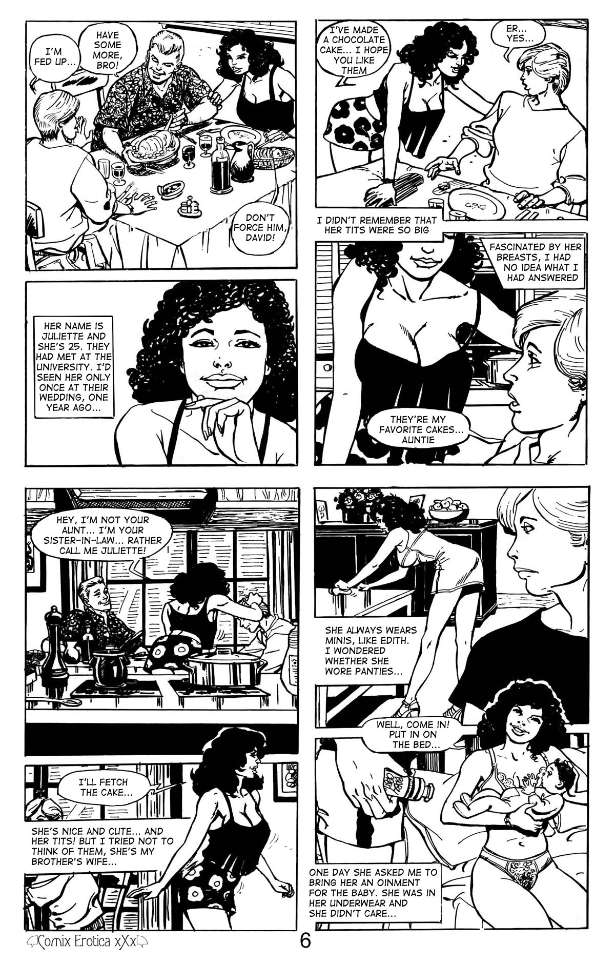 Ready for Anything page 7 full