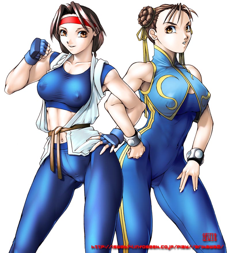 King of Fighters - Yuri - Edition 2 page 9 full
