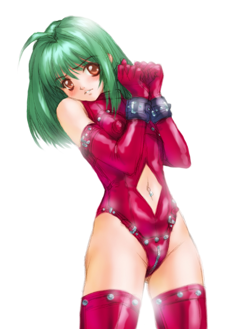 JOYRIDE CG Illust Collection 2 page 2 full