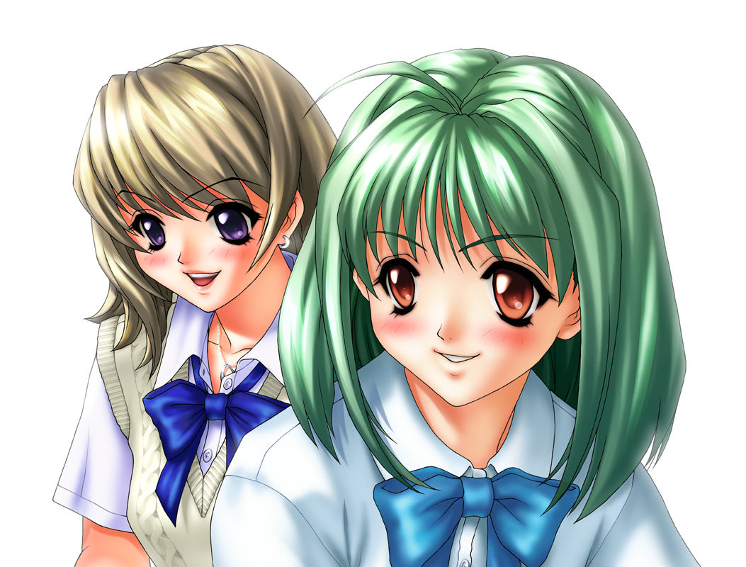 JOYRIDE CG Illust Collection 2 page 5 full