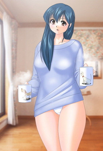 bikini and panty cover