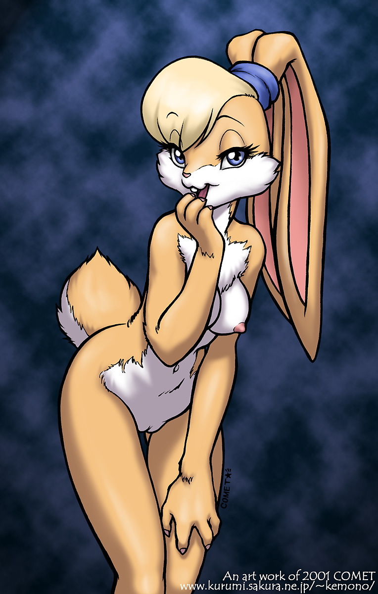 Furry mix page 2 full