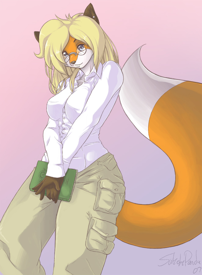 Furry mix page 4 full