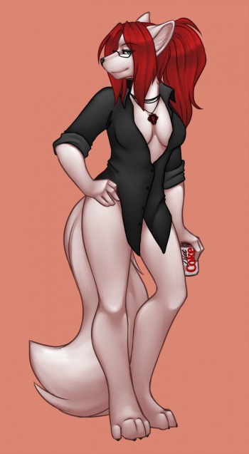 Furry mix cover