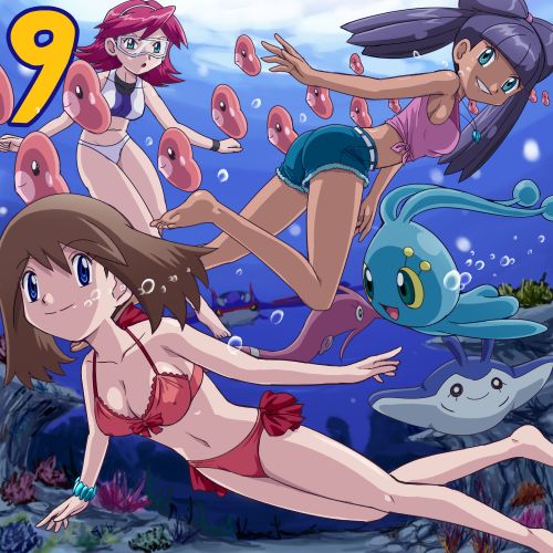 Pokemon pics page 10 full