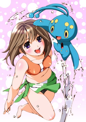Pokemon pics cover