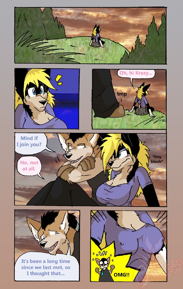 It's Good to be Rude page 2 full