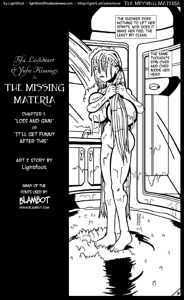 Missing Materia page 3 full