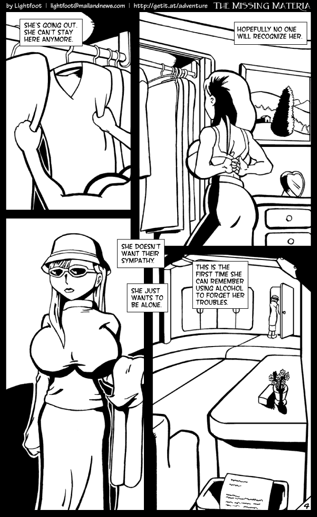 Missing Materia page 4 full