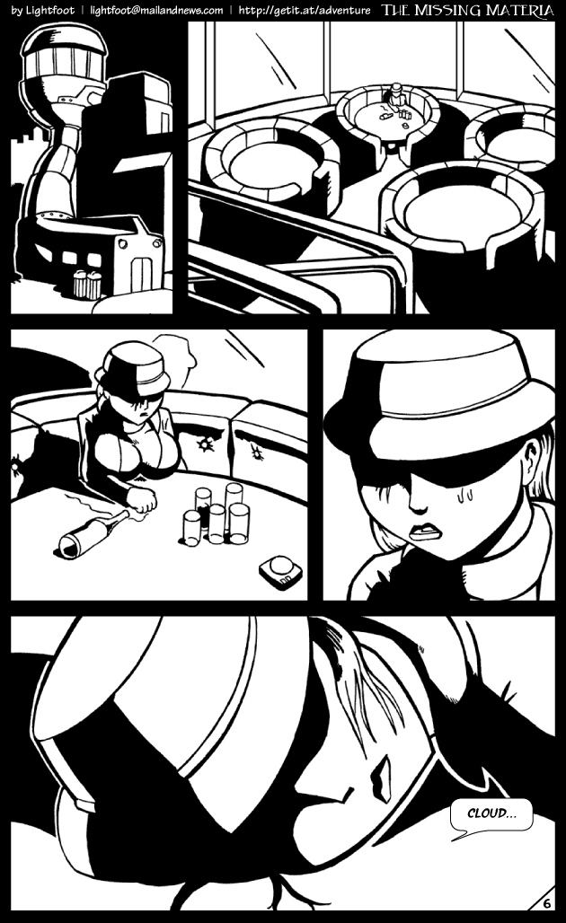 Missing Materia page 6 full