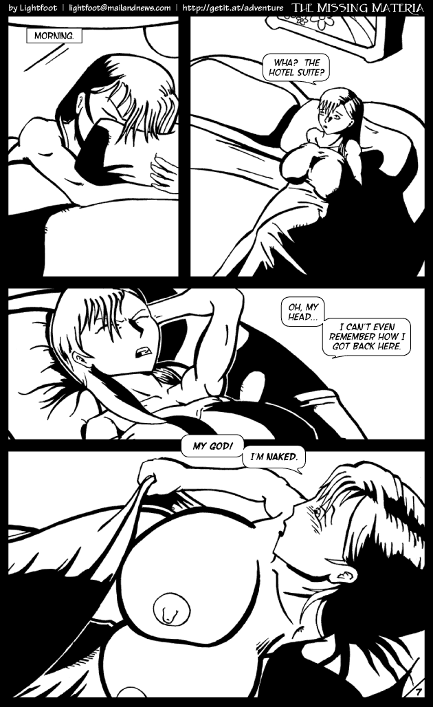 Missing Materia page 7 full