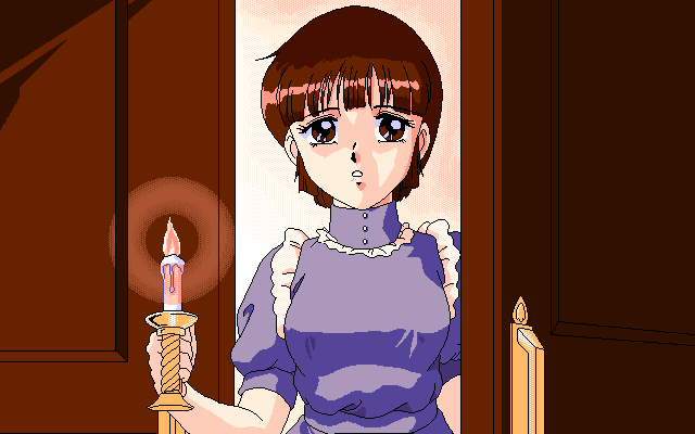 Kuronekokan page 2 full