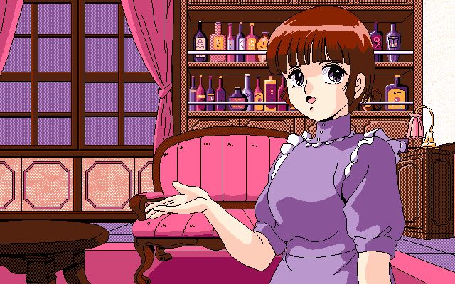 Kuronekokan page 3 full