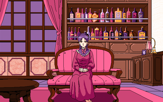 Kuronekokan page 4 full