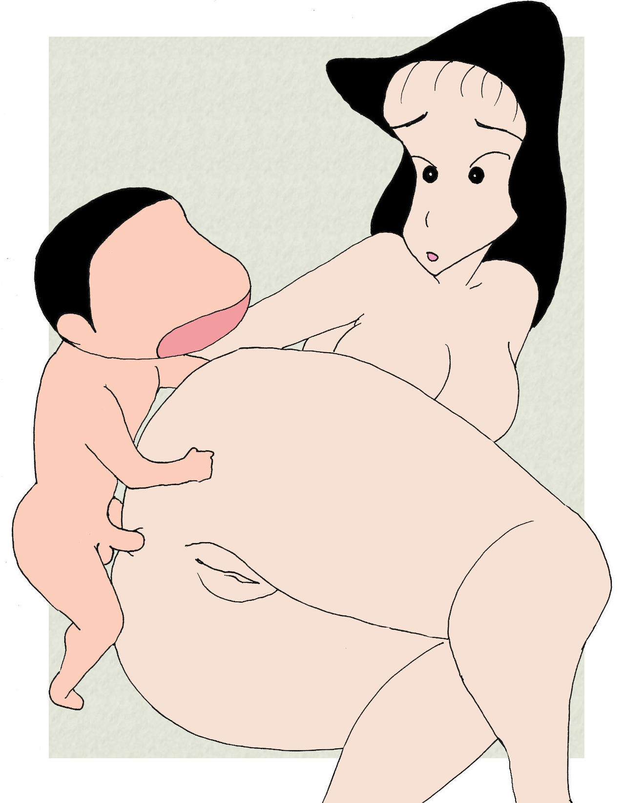 fucking mama 4 page 10 full