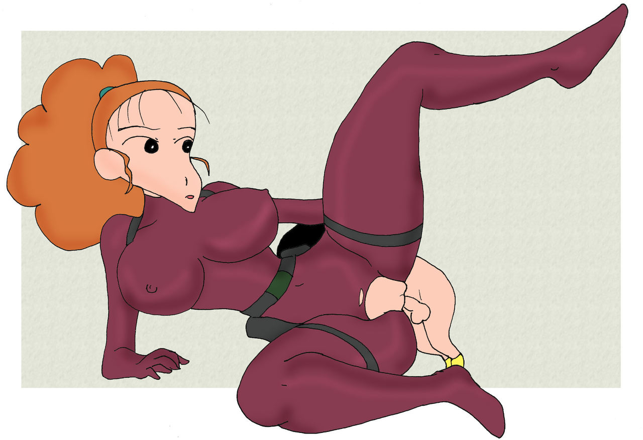 fucking mama 4 page 3 full