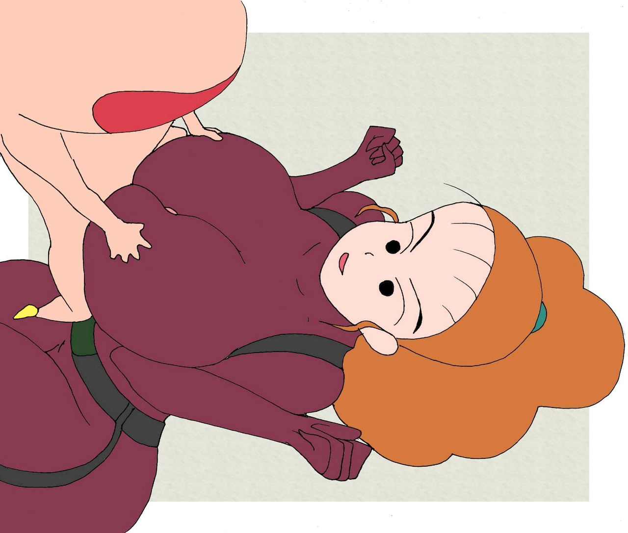 fucking mama 4 page 5 full