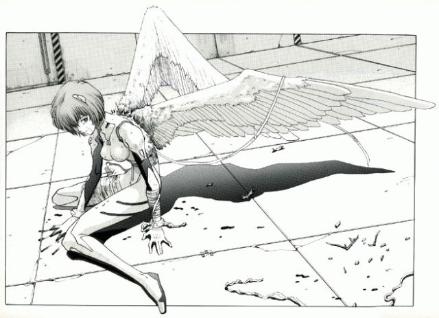Angels page 10 full