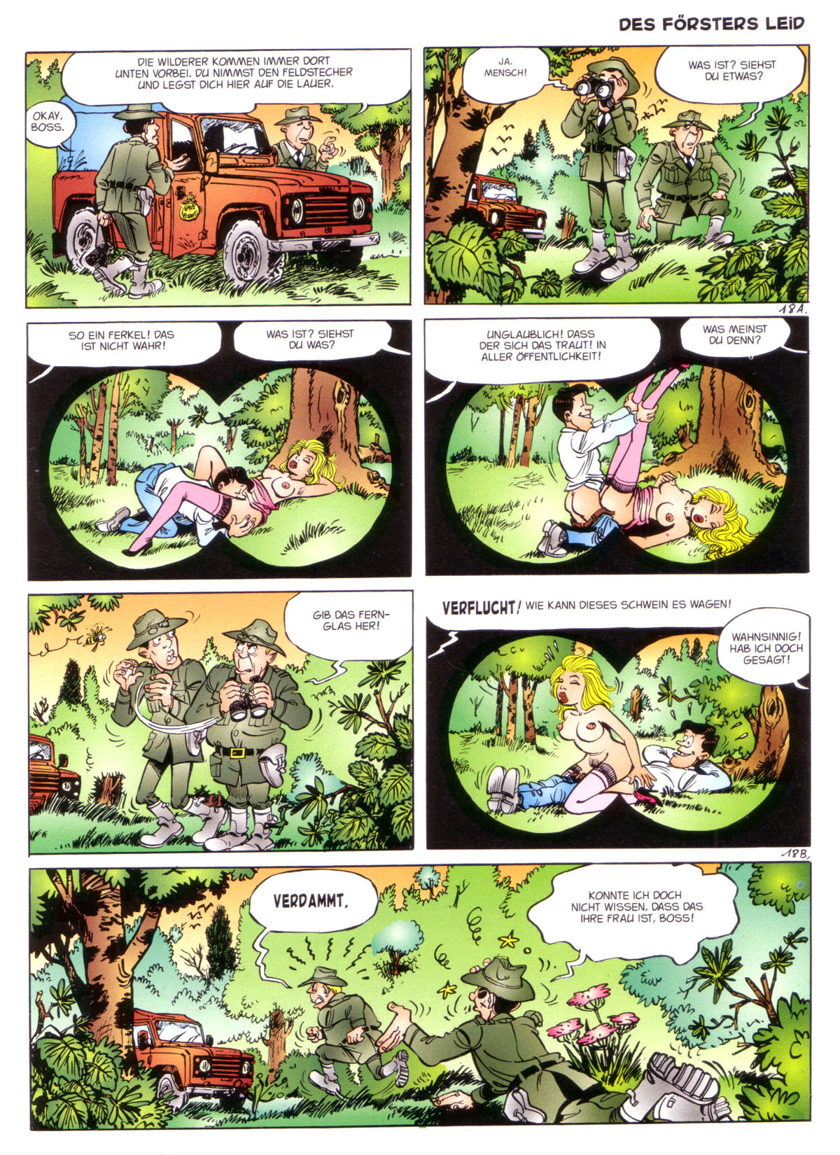 Heisse Kopfe 5 page 8 full