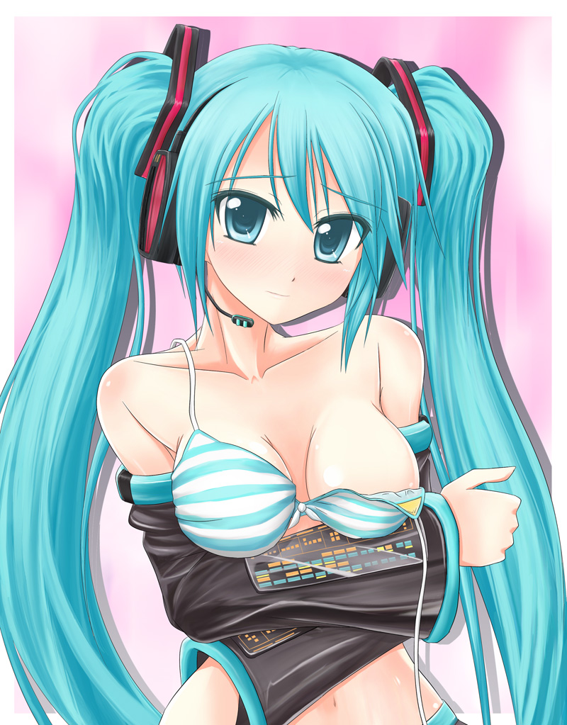 Vocaloid Collection part 2 page 4 full