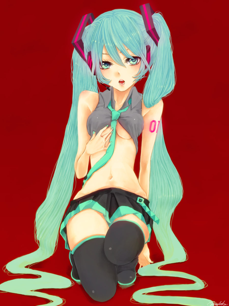 Vocaloid Collection part 2 page 9 full