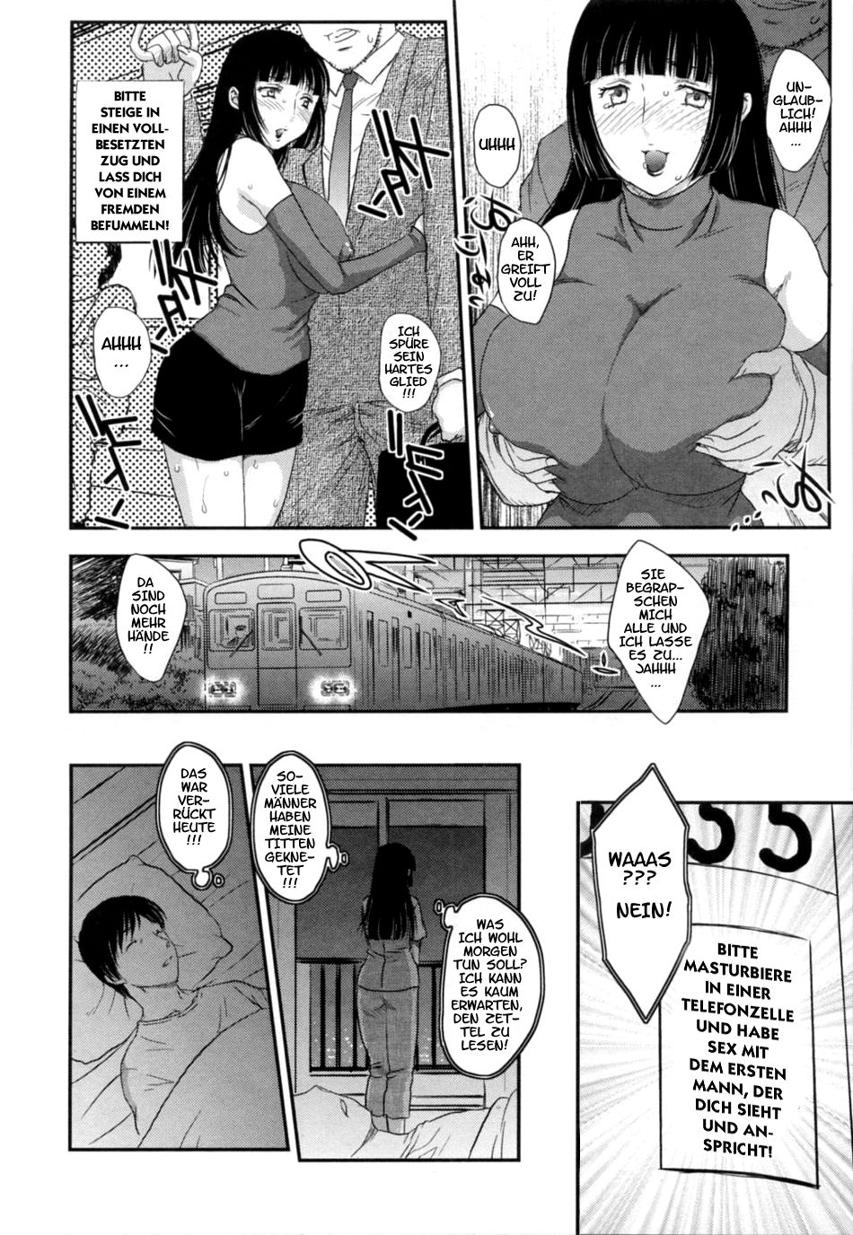 Eyes Wide Shut page 9 full