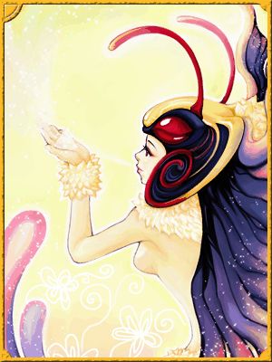 Animalistic vol.4 page 3 full