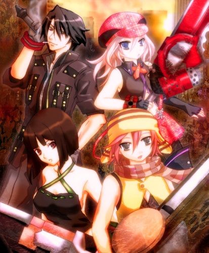 god eater page 2 full